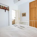 Penthouse Private Terrace, Near Cathedral, And To Real Maestranza