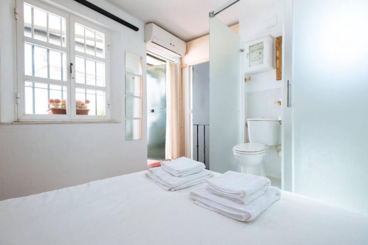 Penthouse Private Terrace, Near Cathedral, And To Real Maestranza * Sevilla