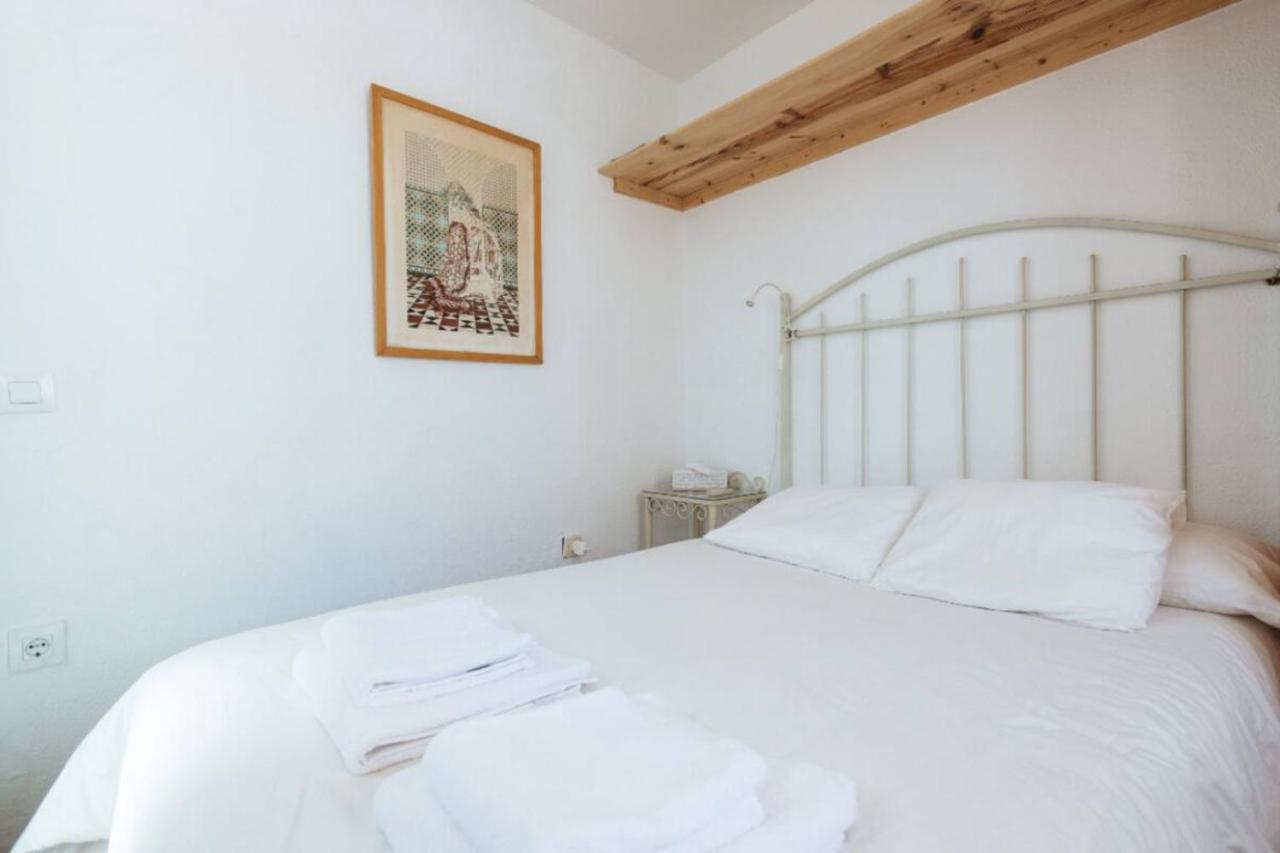 Penthouse Private Terrace, Near Cathedral, And To Real Maestranza Apartamento