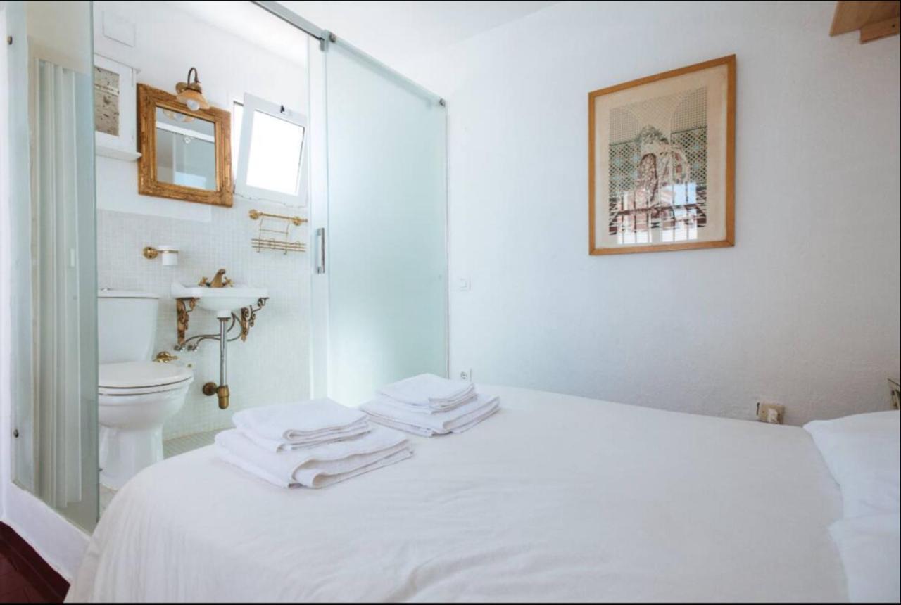 Penthouse Private Terrace, Near Cathedral, And To Real Maestranza Appartement