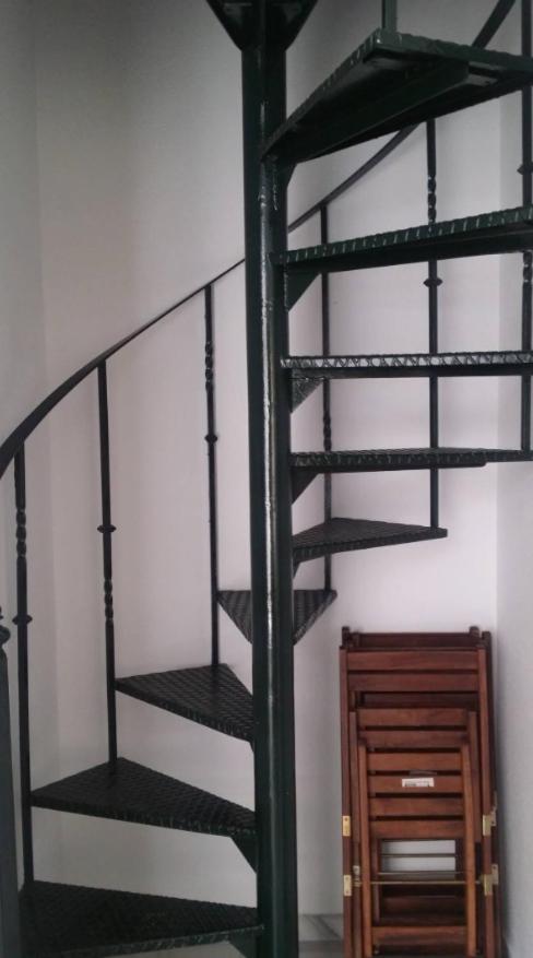 Apartamento Penthouse Private Terrace, Near Cathedral, And To Real Maestranza